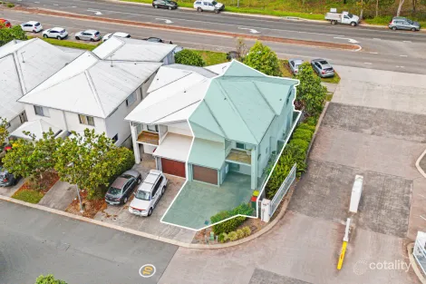 Property photo of 2/120 Alma Road Dakabin QLD 4503
