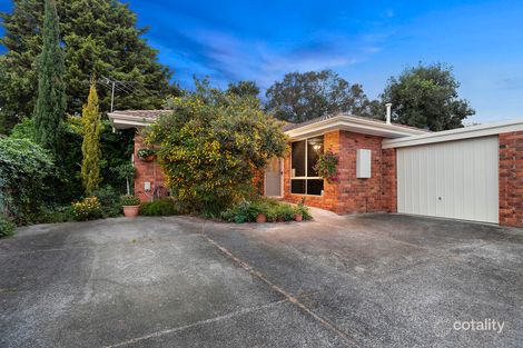 Property photo of 2/29 Dunn Crescent Langwarrin VIC 3910