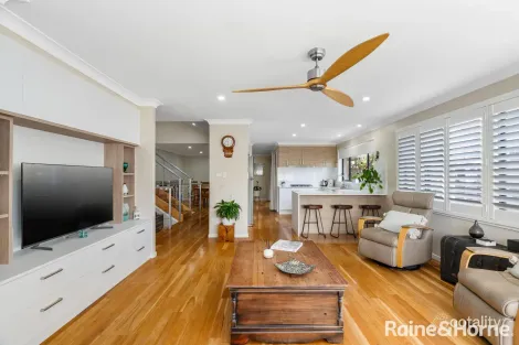Property photo of 13 Royal Mantle Drive Ulladulla NSW 2539