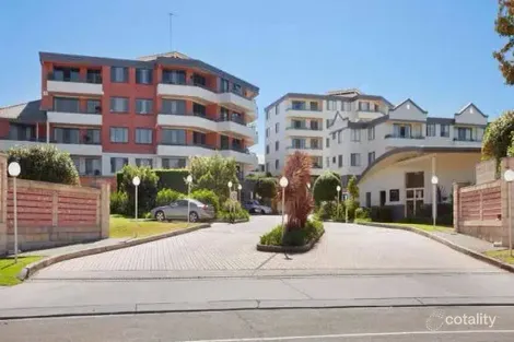 13/63a Barnstaple Rd, Five Dock, NSW 2046