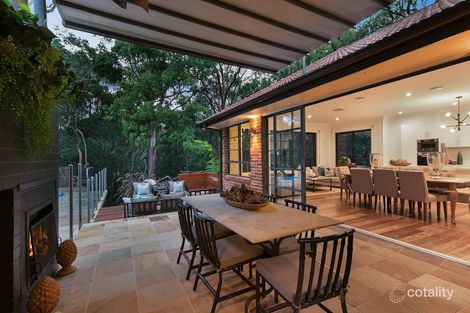 Property photo of 82 Findlay Avenue Roseville NSW 2069