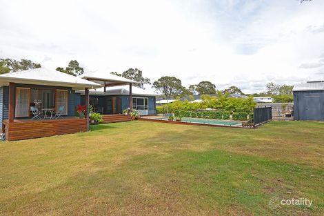 Property photo of 4/34 Hughes Road Urangan QLD 4655