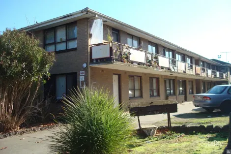 12/4 Murray St, Thornbury, VIC 3071