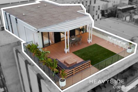 Property photo of 901/8 Montrose Street Hawthorn East VIC 3123