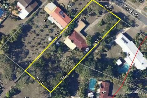 6 Coral Ave, Loganholme, QLD 4129