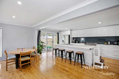 Property photo of 8 Hunter Street Charmhaven NSW 2263