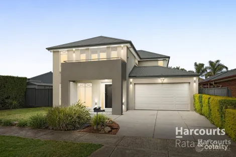 9 HESSING GRN, CAROLINE SPRINGS, VIC 3023