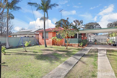 Property photo of 8 Erica Place Minto NSW 2566