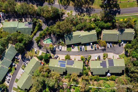 Property photo of 23/6-20 Ben Lomond Drive Highland Park QLD 4211