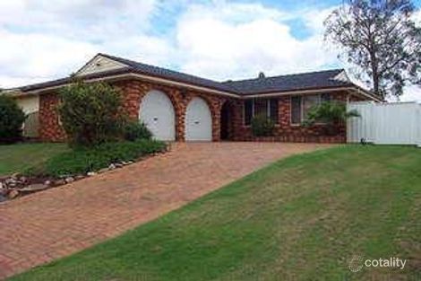 Property photo of 17 Anchorage Street St Clair NSW 2759