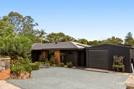 Property photo of 4 Bantry Avenue Burpengary QLD 4505