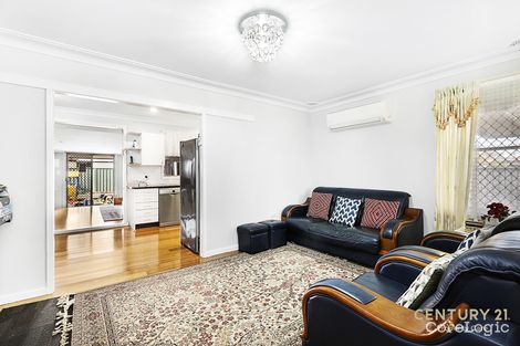 Property photo of 8 Erica Place Minto NSW 2566
