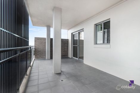 Property photo of 55/35 Stanley Street Bankstown NSW 2200