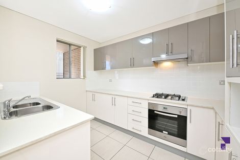 Property photo of 55/35 Stanley Street Bankstown NSW 2200