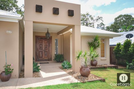 Property photo of 26 Lilyvale Crescent Ormeau QLD 4208