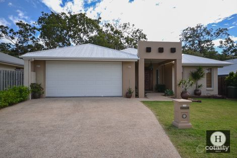 Property photo of 26 Lilyvale Crescent Ormeau QLD 4208
