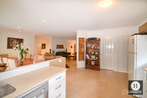 Property photo of 26 Lilyvale Crescent Ormeau QLD 4208