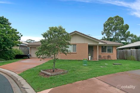 Property photo of 8/23 Darryl Street Loganlea QLD 4131