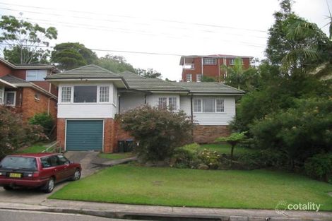 Property photo of 110 Kenneth Road Manly Vale NSW 2093