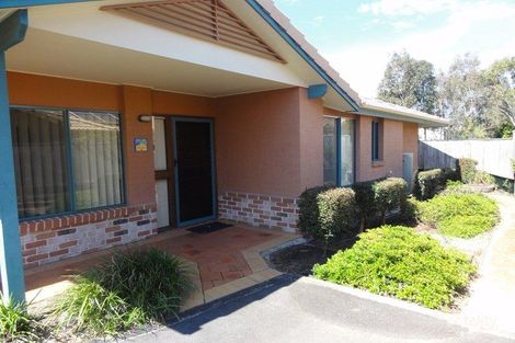 Property photo of 49/12 Tauris Road Capalaba QLD 4157