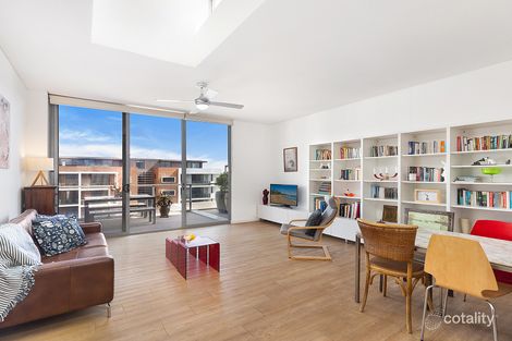 2603/43-45 Wilson St, Botany, NSW 2019