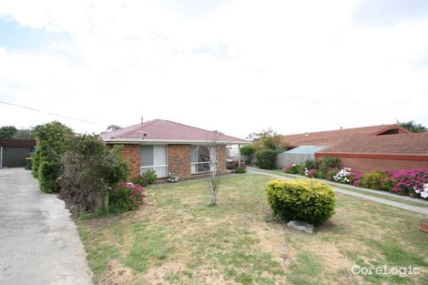 Property photo of 8 Fenland Court Highton VIC 3216