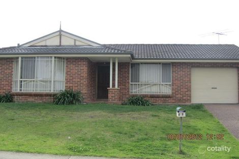 6b Shearwater Rd, Hinchinbrook, NSW 2168