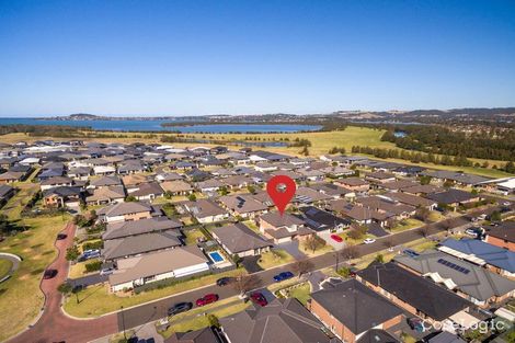 Property photo of 11 Athanlin Avenue Haywards Bay NSW 2530