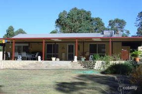 42 Johnstone St, Boddington, WA 6390