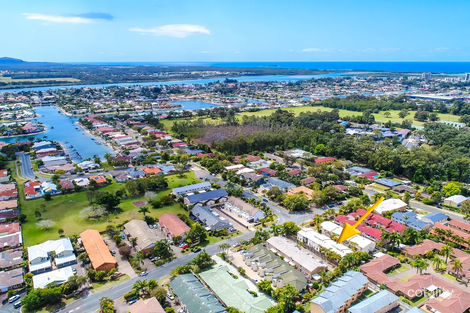 Property photo of 7/8-10 Arwen Street Maroochydore QLD 4558