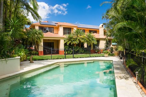 Property photo of 118 Kintyre Street Brookfield QLD 4069