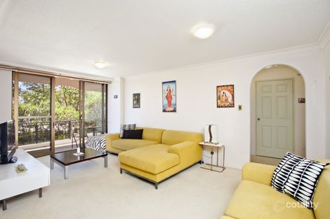 Property photo of 24/31-33 Gerrale Street Cronulla NSW 2230