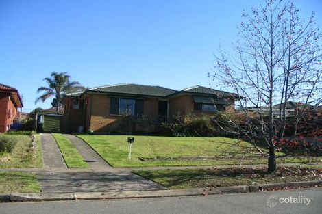 Property photo of 51 Myuna Crescent Seven Hills NSW 2147