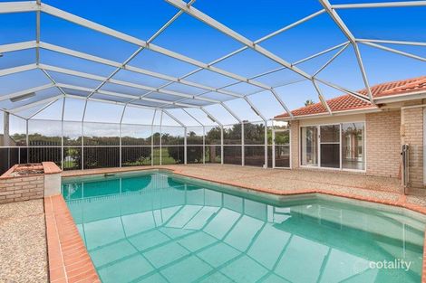 Property photo of 14 Saint Andrews Drive Cornubia QLD 4130