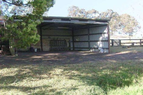 Property photo of 418 East Kurrajong Road East Kurrajong NSW 2758
