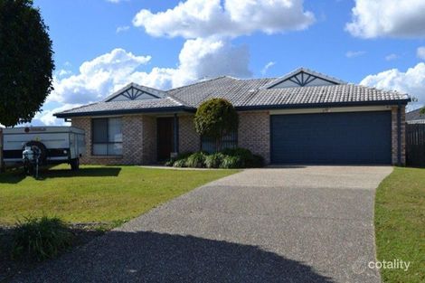 16 Hillview St, Springfield, QLD 4300