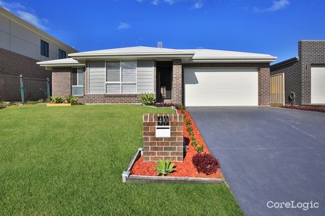 Property photo of 40 Jindalee Crescent Nowra NSW 2541