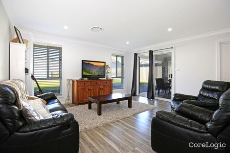 Property photo of 40 Jindalee Crescent Nowra NSW 2541