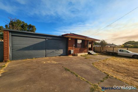 Property photo of 60 Nanovich Avenue Girrawheen WA 6064