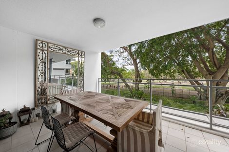 4221/40 Hollins Cres, New Farm, QLD 4005