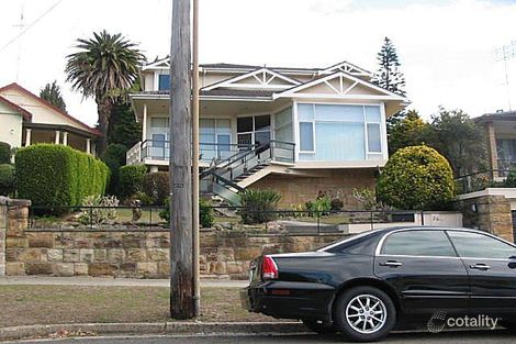 36 Bundarra Rd, Bellevue Hill, NSW 2023