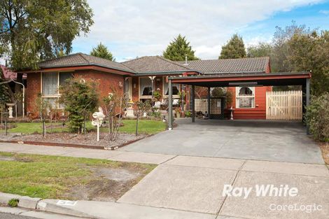 Property photo of 54 Southgateway Langwarrin VIC 3910