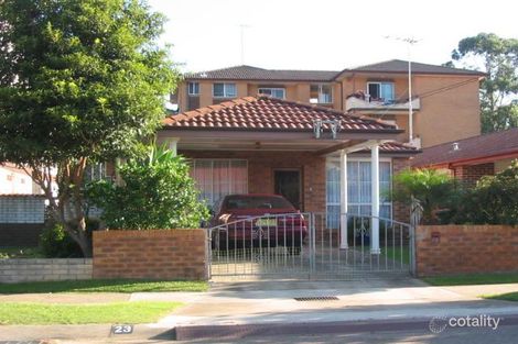 23 New York St, Granville, NSW 2142