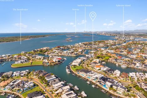 Property photo of 79 The Sovereign Mile Paradise Point QLD 4216