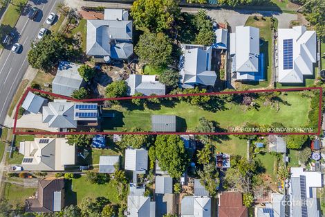 96 Lascelles St, Brighton, QLD 4017