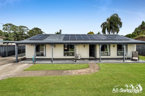 Property photo of 28 Coronation Road Boronia Heights QLD 4124