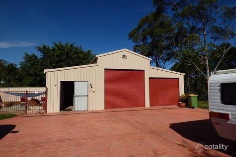 Property photo of 13 Cobb & Co Drive Beerburrum QLD 4517