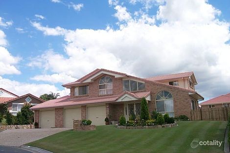 Property photo of 15 Trinity Place Bridgeman Downs QLD 4035