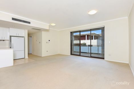 Property photo of 34/1155-1159 Pacific Highway Pymble NSW 2073
