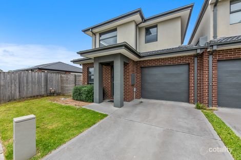 Property photo of 67B Caversham Drive Pakenham VIC 3810